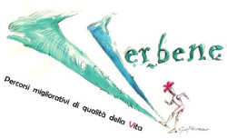 Verbene.it Logo